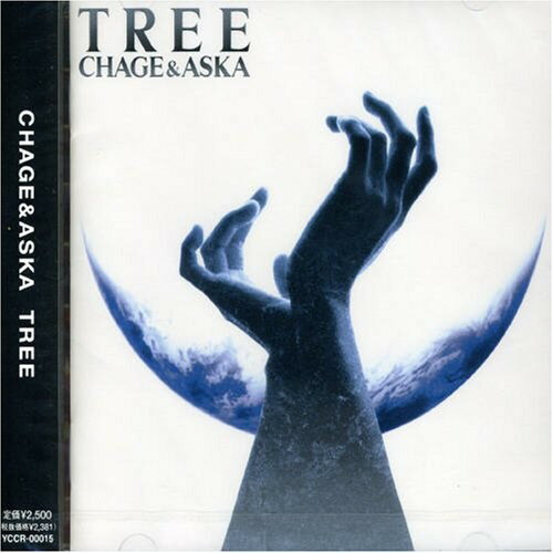 CD / CHAGE&ASKA / TREE / YCCR-15