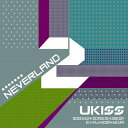 CD / UKISS / NEVERLAND / AVCD-38685