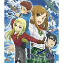 「アリソンとリリア」全話いっき見ブルーレイ(Blu-ray)TVアニメ時雨沢恵一、水樹奈々、くまいもとこ、吉野裕行、瀬谷新二、村井秀清　発売日 : 2020年6月26日　種別 : BD　JAN : 4988102842086　商品番号 : GNXA-7060