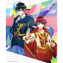 BD / TVアニメ / アニメ『A3!』(1)(Blu-ray) / PCXG-50751