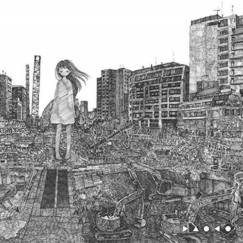 樂天商城 - CD / DAOKO / anima (通常盤) / TFCC-86716