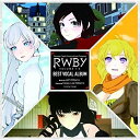 CD / WFtEEBAY / RWBY VOLUME 1-3 BEST VOCAL ALBUM / 1000651620