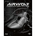 BD / 海外TVドラマ / 超音速攻撃ヘリ エアーウルフ コンプリート ブルーレイBOX(Blu-ray) / GNXF-1984