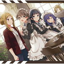 【取寄商品】CD / ゲーム・ミュージック / THE IDOLM@STER THE@TER BOOST 02 / LACM-14812