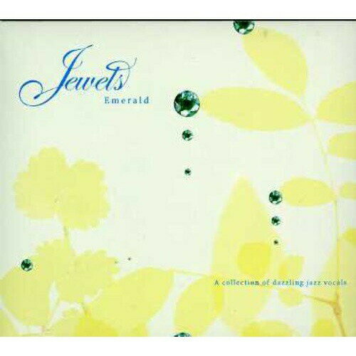 CD / オムニバス / Jewels Emerald / XNSS-10092