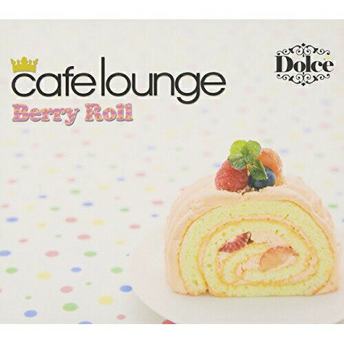 CD / IjoX / Dolce Berry Roll / XNSS-10107