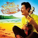 CD / 名渡山遼 / RAINBOW / XQEB-1016