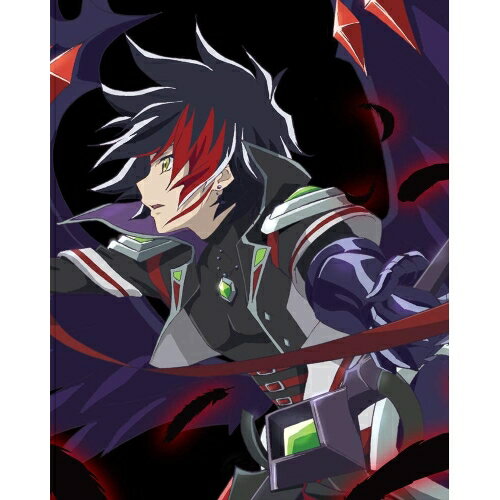 DVD / TVアニメ / 白猫プロジェクト ZERO CHRONICLE DVD BOX 上巻 / ZMSZ-14061 DVD / TVアニメ / 白猫プロジェクト ZERO CHRONICLE DVD BOX 上巻 / ZMSZ-14061