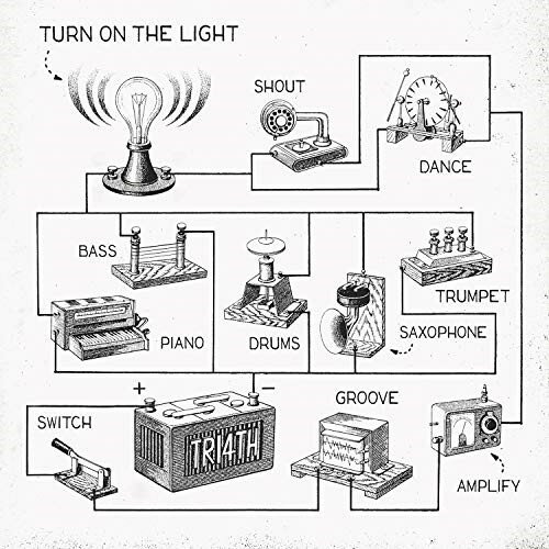 Turn On The Light (通常盤)TRI4THトライフォース とらいふぉーす　発売日 : 2020年10月07日　種別 : CD　JAN : 4547366467475　商品番号 : SECL-2619【商品紹介】TRI4TH、SMEレコーズ移籍第3弾のオリジナルフルアルバム。SANABAGUN.のリベラルa.k.a岩間俊樹氏をfeaturingした「The Light feat 岩間俊樹(SANABAGUN.)」や、Kemuri Hornsとコラボした「For The Loser feat Kemuri Horns」などを収録。【収録内容】CD:11.Move On2.For The Loser feat.KEMURI HORNS3.The Light feat.岩間俊樹(SANABAGUN.)4.Bring it on5.Fiesta6.Moanin'7.Corridor in Blue8.River Side9.Fineday10.Sailing day11.EXIT