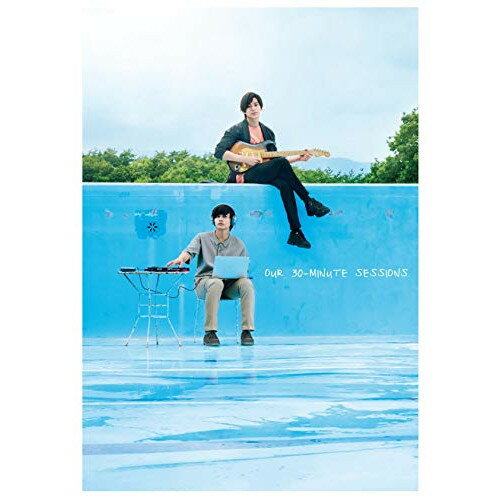 DVD / 邦画 / 映画「サヨナラまでの30分」 (本編ディスク+特典ディスク) (初回生産限定盤) / SRBW-47