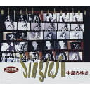 CD / 中島みゆき / Singles II / YCCW-10005