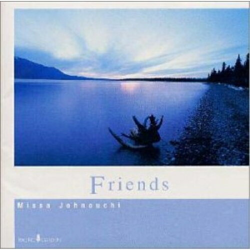 Friends城之内ミサジョウノウチミサ じょうのうちみさ　発売日 : 2000年8月19日　種別 : CD　JAN : 4988001469193　商品番号 : CHCB-30001【商品紹介】TBS系新ドラマ「FRIENDS」のサントラ盤。音楽は城之内ミサが担当。【収録内容】CD:11.田園2.エスポワール3.楽園にて4.悲しみ5.トゥモロー6.ソリチュード7.森8.ウォーキング・オン・エアー9.ミラージュ10.午後11.グローイング・スカイ12.スプーンズ・ダンス13.悲しみ