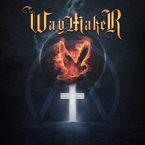 【送料無料】 CD / ウェイメーカー / ウェイメーカー (解説歌詞対訳付)