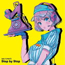CD / サンダルテレフォン / Step by Step A盤 / SDTP-4