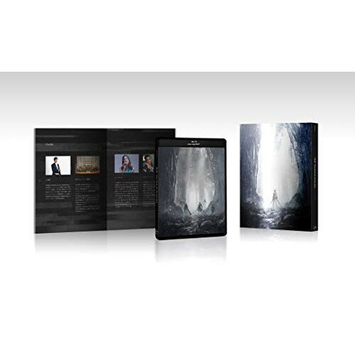 BD / ゲーム・ミュージック / NieR:Theatrical Orchestra 12020(Blu-ray) / SQEX-20077