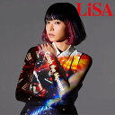 CD / LiSA / Catch the Moment (通常盤) / SVWC-70236