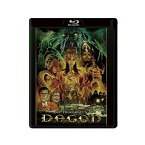 【取寄商品】 BD/DAGON -ダゴン-(スペシャル・エディション)(Blu-ray)/洋画/TCBD-1000