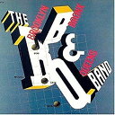 CD / The B・B & Q Band / オン・ザ・ビート (解説付) (生産限定廉価盤) / UICY-78759