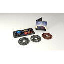 CD / イーグルス / ライヴ・フロム・ザ・フォーラム 2018 (2CD+DVD) (解説歌詞対訳付) / WPZR-30881