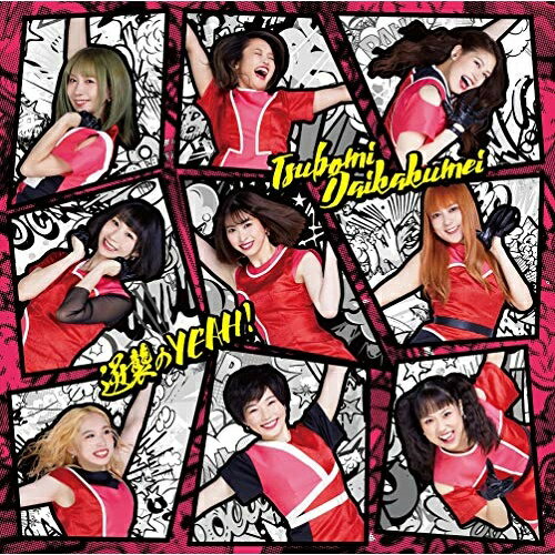 CD / �Ĥܤ����̿ / �ս���YEAH! (Type-C) / YRCN-90317