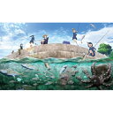 BD / TVアニメ / 放課後ていぼう日誌 Vol.1(Blu-ray) / ZMXZ-14081