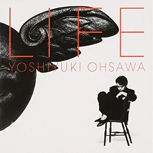 CD / 大沢誉志幸 / LIFE (Blu-specCD2) / MHCL-30090