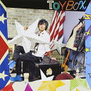 CD / 加藤和樹 / TOY BOX / AVCD-38859