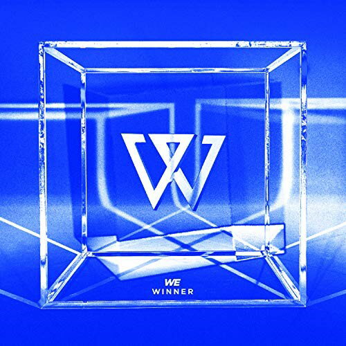 WE (CD(スマプラ対応))WINNERウィナー うぃなー　発売日 : 2019年8月07日　種別 : CD　JAN : 4988064589173　商品番号 : AVCY-58917【商品紹介】日本国内では約9ヶ月ぶりとなる、WINNE...