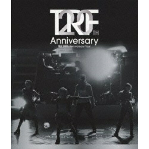 BD / TRF / TRF 20th Anniversary Tour(Blu-ray) / AVXD-91628