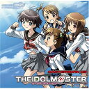 CD / ゲーム・ミュージック / THE iDOLM＠STER MASTERWORK 03 まっすぐ / COCX-34201