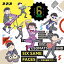CD /  feat.ߥ龾ߥ߰쾾߽;ߥȥɾ(cv.¼졢ݯ湧¼ͪ졢ëˡʡᡢ塢ͳ) / SIX SAME FACES Ϻǹ!!!!!! / EYCA-10731