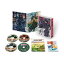 BD / TV˥ / Τι -the Beautiful World- the Animated Series Blu-ray BOX(Blu-ray) (3Blu-ray+CD) () / GNXA-1044