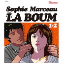 【取寄商品】BD / 洋画 / ラ・ブーム & ラ・ブーム2 Blu-ray セット(Blu-ray) / IVBD-1223