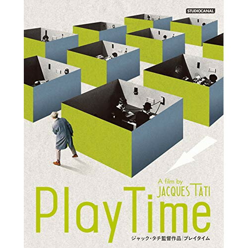 【 お取り寄せにお時間をいただく商品となります 】　・入荷まで長期お時間をいただく場合がございます。　・メーカーの在庫状況によってはお取り寄せが出来ない場合がございます。　・発送の都合上すべて揃い次第となりますので単品でのご注文をオススメいたします。　・手配前に「ご継続」か「キャンセル」のご確認を行わせていただく場合がございます。　当店からのメールを必ず受信できるようにご設定をお願いいたします。 プレイタイム 4Kレストア版 ジャック・タチ(Blu-ray)洋画ジャック・タチ、バーバラ・デネック、ジャクリーヌ・ル・コンテ、フランシス・ルマルク　発売日 : 2020年10月09日　種別 : BD　JAN : 4933672254340　商品番号 : IVBD-1224