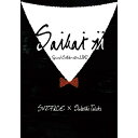 DVD / SURFACE / SURFACE×武部聡志 Special Collaboration LIVE 「SAIKAI II」 / MHBL-344