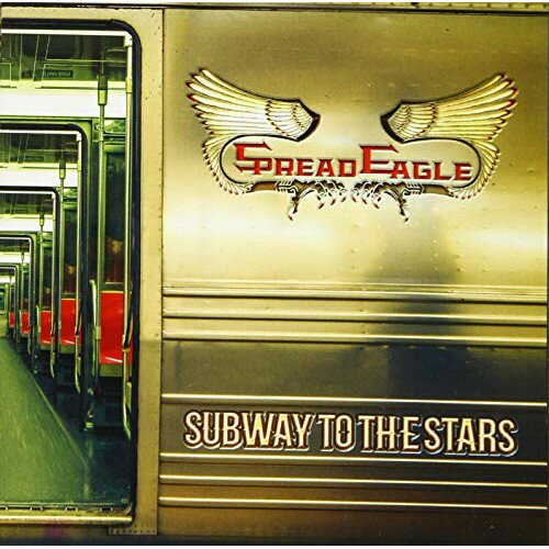 サブウェイ・トゥ・ザ・スターズ (解説歌詞対訳付)スプレッド・イーグルスプレッドイーグル すぷれっどいーぐる　発売日 : 2019年7月24日　種別 : CD　JAN : 4527516018368　商品番号 : MICP-11483【商品紹介】1990年代初頭に2枚のアルバムを残し解散したアメリカン・ハード・ロック・バンド、スプレッド・イーグルの27年ぶりとなる復活作。【収録内容】CD:11.サブウェイ・トゥ・ザ・スターズ2.2月29日3.サウンド・オヴ・スピード4.デッド・エア5.グランド・スカム6.モア・ウルフ・ザン・ラム7.カット・スルー8.リトル・サーペンティーナ9.アンチソーシャル・バタフライ10.ガター・ライムス・フォー・ヴァレンタインズ11.ソリティア12.サウンド・オヴ・スピード(オルタネイト・ミックス)(ボーナス・トラック)