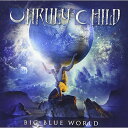 CD / アンルーリー・チャイルド / ビッグ・ブルー・ワールド (解説歌詞対訳付) / MICP-11497