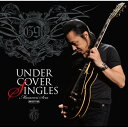 CD / 世良公則 / UNDER COVER 世良公則 ソロシングルズ / MUCD-1196