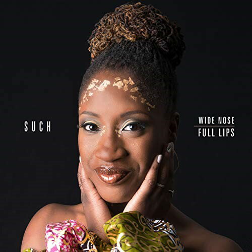 【取寄商品】CD / サッチ / ワイド・ノーズ・フル・リップス (解説付) / PCD-24847