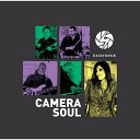 【取寄商品】CD / カメラ・ソウル / イグジスタンス (解説付) / PCD-24898