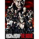DVD / 邦画 / HiGH & LOW THE MOVIE (通常版) / RZBD-86251