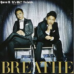 CD / BREATHE / Queen B/It's OK!! ～キミがいるから～/Twinkle (CD+DVD(メイキングPV他収録)) / RZCD-59443