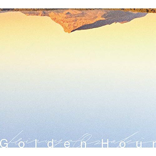 CD / 尾崎裕哉 / Golden Hour (CD+DVD) (初回生産限定盤) / SECL-2627