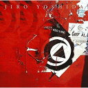 CD / 吉田次郎 / RED LINE (ハイブリッドCD) (解説付) / SICJ-10010
