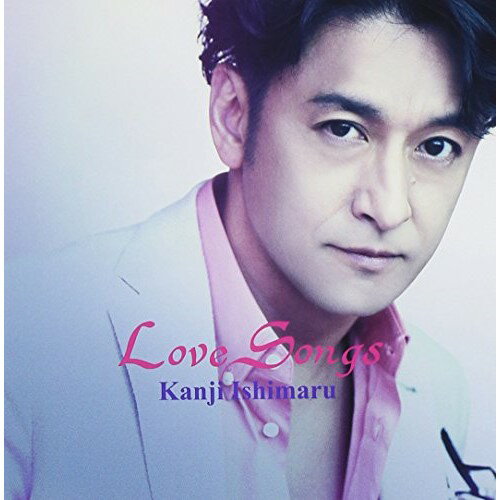 CD / 石丸幹二 / Love Songs / SICL-268