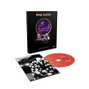 BD / ピンク・フロイド / 光〜PERFECT LIVE!(Blu-ray) (解説歌詞対訳付) (完全生産限定盤) / SIXP-45