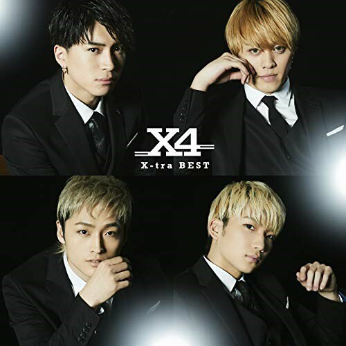 Pop JAPANizu - 【送料無料】 CD / X4 / X-tra BEST
