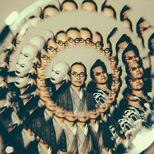 CD / 人間椅子 / 新青年 (通常盤) / TKCA-74792