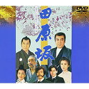 DVD / 国内TVドラマ / 田原坂 / VPBX-11163