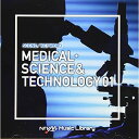 CD / BGV / NTVM Music Library シーン・キーワード編 医療・科学&テクノロジー01 / VPCD-86253